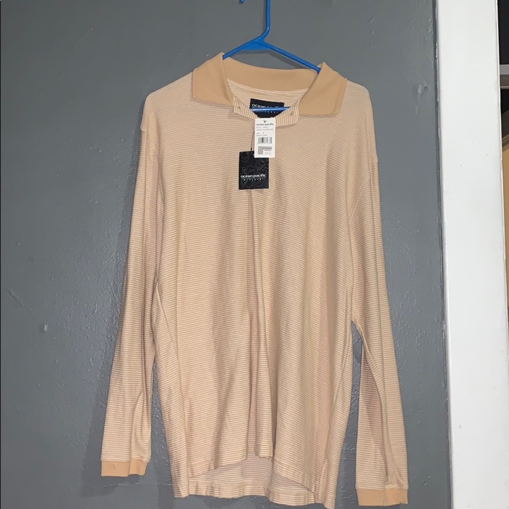 Ocean Pacific Shirt